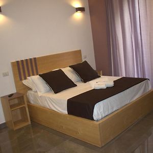 Habitación Familiar Superior